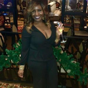 Meet your Posher, Roynesha